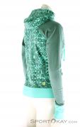 Marmot Hoody Callie Womens Outdoor Sweater, Marmot, Verde, , Mujer, 0066-10252, 5637536511, 889169928383, N1-16.jpg