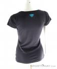 Dynafit Baltoro Tee Womens Leisure Shirt, , Gray, , Female, 0015-10450, 5637536827, , N2-12.jpg
