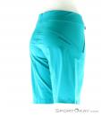 Dynafit Transalper DST Short Womens Outdoor Pants, , Blue, , Female, 0015-10452, 5637536843, , N1-16.jpg