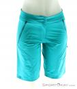 Dynafit Transalper DST Short Womens Outdoor Pants, , Blue, , Female, 0015-10452, 5637536843, , N2-02.jpg