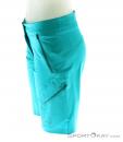 Dynafit Transalper DST Short Womens Outdoor Pants, , Blue, , Female, 0015-10452, 5637536843, , N2-07.jpg