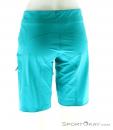 Dynafit Transalper DST Short Womens Outdoor Pants, , Blue, , Female, 0015-10452, 5637536843, , N2-12.jpg
