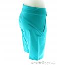 Dynafit Transalper DST Short Womens Outdoor Pants, , Blue, , Female, 0015-10452, 5637536843, , N2-17.jpg