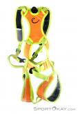 Edelrid Fraggle II Kinderklettergurt, , Orange, , , 0084-10030, 5637537030, , N1-11.jpg