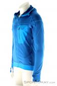 Dynafit Traverse Thermal Hoody Mens Outdoor Sweater, , Blue, , Male, 0015-10456, 5637537584, , N1-06.jpg