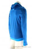 Dynafit Traverse Thermal Hoody Mens Outdoor Sweater, , Blue, , Male, 0015-10456, 5637537584, , N1-16.jpg