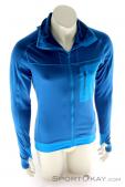 Dynafit Traverse Thermal Hoody Mens Outdoor Sweater, , Blue, , Male, 0015-10456, 5637537584, , N2-02.jpg