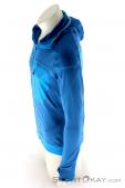 Dynafit Traverse Thermal Hoody Mens Outdoor Sweater, Dynafit, Blue, , Male, 0015-10456, 5637537584, 0, N2-07.jpg