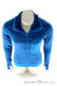 Dynafit Traverse Thermal Hoody Mens Outdoor Sweater, , Blue, , Male, 0015-10456, 5637537584, , N3-03.jpg