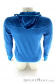 Dynafit Traverse Thermal Hoody Mens Outdoor Sweater, Dynafit, Blue, , Male, 0015-10456, 5637537584, 0, N3-13.jpg