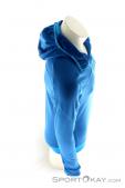 Dynafit Traverse Thermal Hoody Mens Outdoor Sweater, , Blue, , Male, 0015-10456, 5637537584, , N3-18.jpg