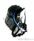 Camelbak H.A.W.G LR 17+3l Bike Backpack Hydration System, Camelbak, Čierna, , Unisex, 0132-10081, 5637537642, 886798002507, N3-08.jpg