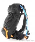 Camelbak M.U.L.E LR 12+3l Bike Backpack Hydration System, Camelbak, Black, , Unisex, 0132-10082, 5637537647, 0, N1-06.jpg