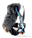 Camelbak M.U.L.E LR 12+3l Bike Backpack Hydration System, Camelbak, Black, , Unisex, 0132-10082, 5637537647, 0, N2-07.jpg