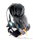 Camelbak M.U.L.E LR 12+3l Bike Backpack Hydration System, Camelbak, Noir, , Unisex, 0132-10082, 5637537647, 0, N2-17.jpg
