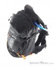 Camelbak M.U.L.E LR 12+3l Bike Backpack Hydration System, Camelbak, Black, , Unisex, 0132-10082, 5637537647, 0, N4-04.jpg