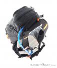 Camelbak M.U.L.E LR 12+3l Bike Backpack Hydration System, Camelbak, Black, , Unisex, 0132-10082, 5637537647, 0, N4-09.jpg