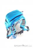 Camelbak M.U.L.E 9+3l Bike Backpack Hydration System, , Blue, , Unisex, 0132-10083, 5637537652, , N4-09.jpg