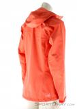 Salewa Puez Aqua 3 PTX Womens Outdoor Jacket, Salewa, Pink, , Female, 0032-10425, 5637537658, 4053865658325, N1-16.jpg