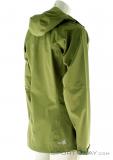 Salewa Puez Aqua 3 PTX Womens Outdoor Jacket, Salewa, Verde oliva oscuro, , Mujer, 0032-10425, 5637537661, 4053865658417, N1-16.jpg
