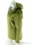 Salewa Puez Aqua 3 PTX Womens Outdoor Jacket, Salewa, Verde oliva oscuro, , Mujer, 0032-10425, 5637537661, 4053865658417, N2-07.jpg