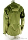 Salewa Puez Aqua 3 PTX Womens Outdoor Jacket, Salewa, Olive-Dark Green, , Female, 0032-10425, 5637537661, 4053865658417, N2-12.jpg