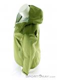 Salewa Puez Aqua 3 PTX Womens Outdoor Jacket, Salewa, Olive-Dark Green, , Female, 0032-10425, 5637537661, 4053865658417, N3-08.jpg