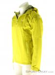 Salewa Puez Aqua 3 PTX Mens Outdoor Jacket Power-Tex, , Yellow, , Male, 0032-10423, 5637537667, , N1-06.jpg