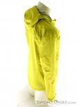 Salewa Puez Aqua 3 PTX Mens Outdoor Jacket Power-Tex, , Yellow, , Male, 0032-10423, 5637537667, , N2-17.jpg