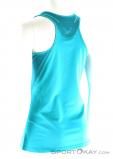 Dynafit Vertical Tank Womens T-Shirt, , Bleu, , Femmes, 0015-10449, 5637537677, , N1-11.jpg