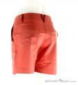 Salewa Puez DST W Short Womens Outdoor Pants, , Red, , Female, 0032-10427, 5637537697, , N1-11.jpg