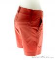 Salewa Puez DST W Short Womens Outdoor Pants, Salewa, Red, , Female, 0032-10427, 5637537697, 4053865661899, N2-17.jpg