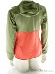 Salewa Agner Cordura PL Womens Outdoor Sweater, , Verde oliva oscuro, , Mujer, 0032-10426, 5637537702, , N2-12.jpg