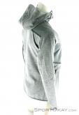 Salewa Fanes Hybrid PL Full Zip Womens Sweater, Salewa, Gris, , Mujer, 0032-10429, 5637537717, 4053865683082, N2-17.jpg
