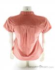Salewa Puez Mini Check Dry Damen Outdoorhemd, Salewa, Rot, , Damen, 0032-10430, 5637537723, 4053865682023, N3-13.jpg