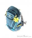 Deuter Trans Alpine SL 28l Womens Backpack, Deuter, Blue, , Female, 0078-10203, 5637537742, 4046051079158, N3-03.jpg