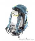 Deuter Trans Alpine SL 28l Womens Backpack, , Blue, , Female, 0078-10203, 5637537742, , N3-13.jpg