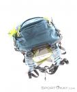 Deuter Trans Alpine SL 28l Womens Backpack, Deuter, Bleu, , Femmes, 0078-10203, 5637537742, 4046051079158, N5-10.jpg