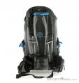 Deuter Trans Alpine 30l Backpack, , Black, , Unisex, 0078-10204, 5637537743, , N1-11.jpg