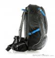 Deuter Trans Alpine 30l Backpack, Deuter, Čierna, , Unisex, 0078-10204, 5637537743, 4046051079899, N1-16.jpg