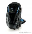 Deuter Trans Alpine 30l Backpack, Deuter, Black, , Unisex, 0078-10204, 5637537743, 4046051079899, N2-02.jpg