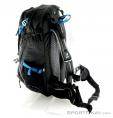 Deuter Trans Alpine 30l Backpack, Deuter, Noir, , Unisex, 0078-10204, 5637537743, 4046051079899, N2-07.jpg
