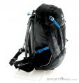 Deuter Trans Alpine 30l Backpack, Deuter, Čierna, , Unisex, 0078-10204, 5637537743, 4046051079899, N2-17.jpg