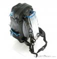 Deuter Trans Alpine 30l Backpack, , Black, , Unisex, 0078-10204, 5637537743, , N3-08.jpg