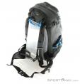 Deuter Trans Alpine 30l Backpack, Deuter, Čierna, , Unisex, 0078-10204, 5637537743, 4046051079899, N3-13.jpg