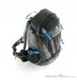 Deuter Trans Alpine 30l Backpack, Deuter, Čierna, , Unisex, 0078-10204, 5637537743, 4046051079899, N3-18.jpg