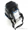 Deuter Trans Alpine 30l Backpack, , Black, , Unisex, 0078-10204, 5637537743, , N4-09.jpg