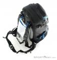 Deuter Trans Alpine 30l Backpack, , Black, , Unisex, 0078-10204, 5637537743, , N4-14.jpg