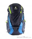 Deuter Trans Alpine 30l Backpack, Deuter, Blue, , Unisex, 0078-10204, 5637537744, 4046051079189, N1-01.jpg