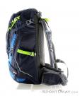 Deuter Trans Alpine 30l Backpack, Deuter, Modrá, , Unisex, 0078-10204, 5637537744, 4046051079189, N1-06.jpg